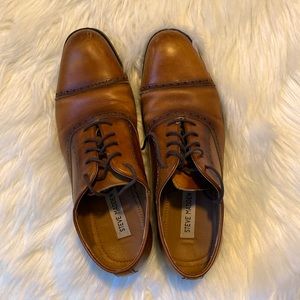 Steve Madden Dress Shoes